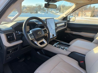2024 Ford Expedition LIMITED 4X4