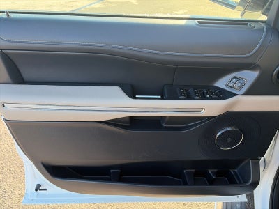 2024 Ford Expedition LIMITED 4X4