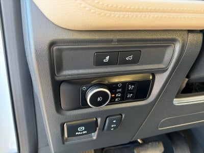 2024 Ford Expedition LIMITED 4X4