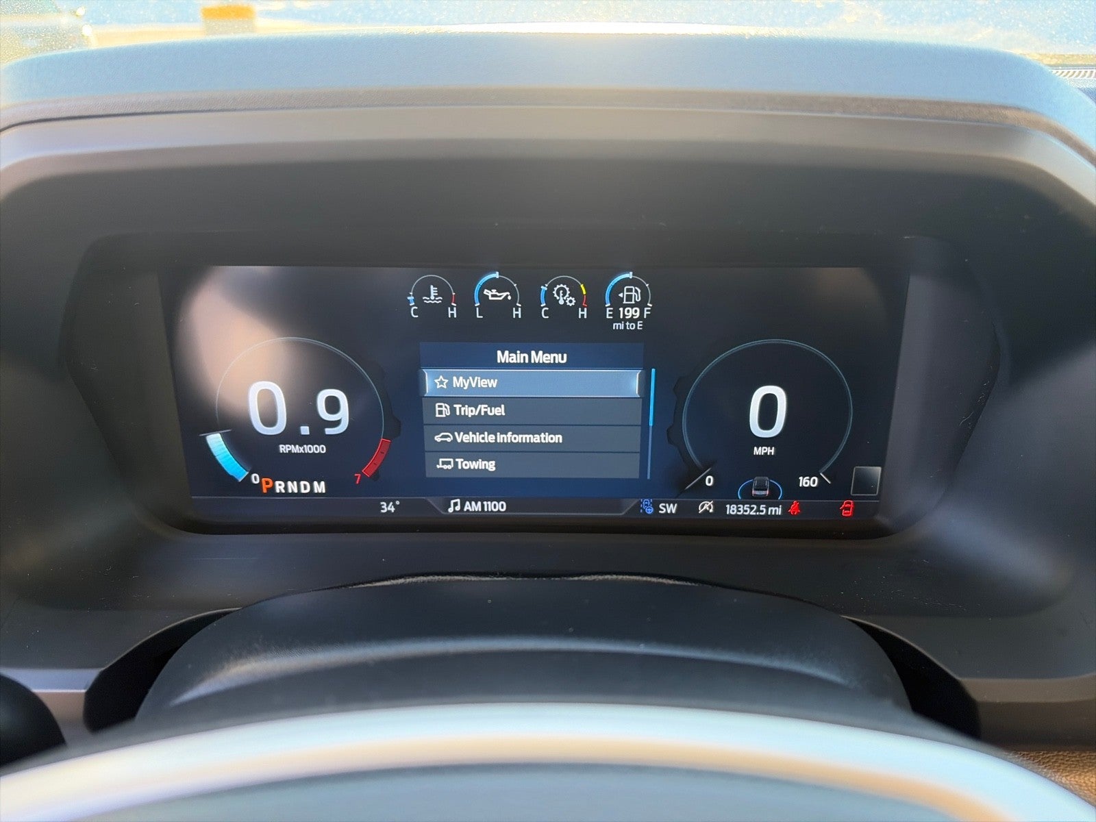 2024 Ford Expedition LIMITED 4X4