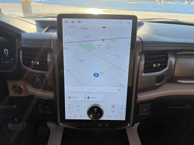 2024 Ford Expedition LIMITED 4X4