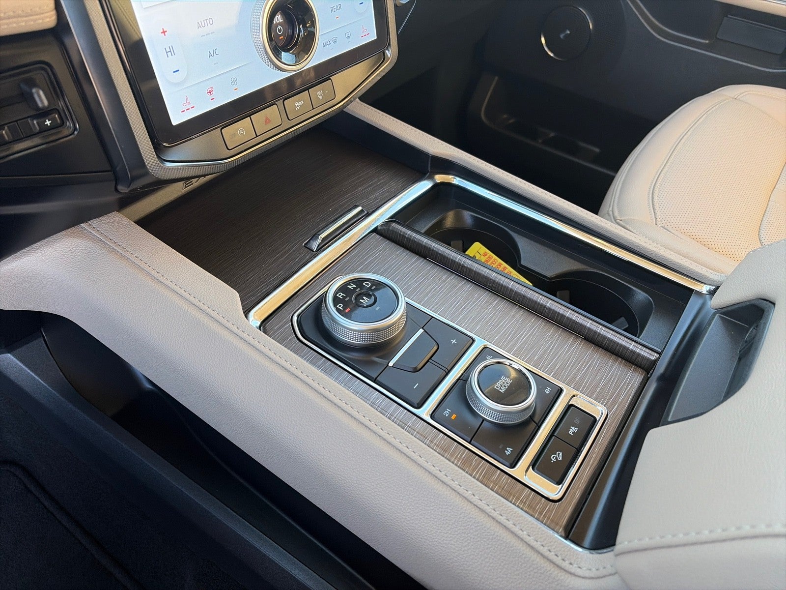 2024 Ford Expedition LIMITED 4X4