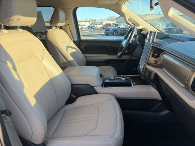 2024 Ford Expedition LIMITED 4X4