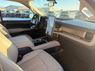 2024 Ford Expedition LIMITED 4X4