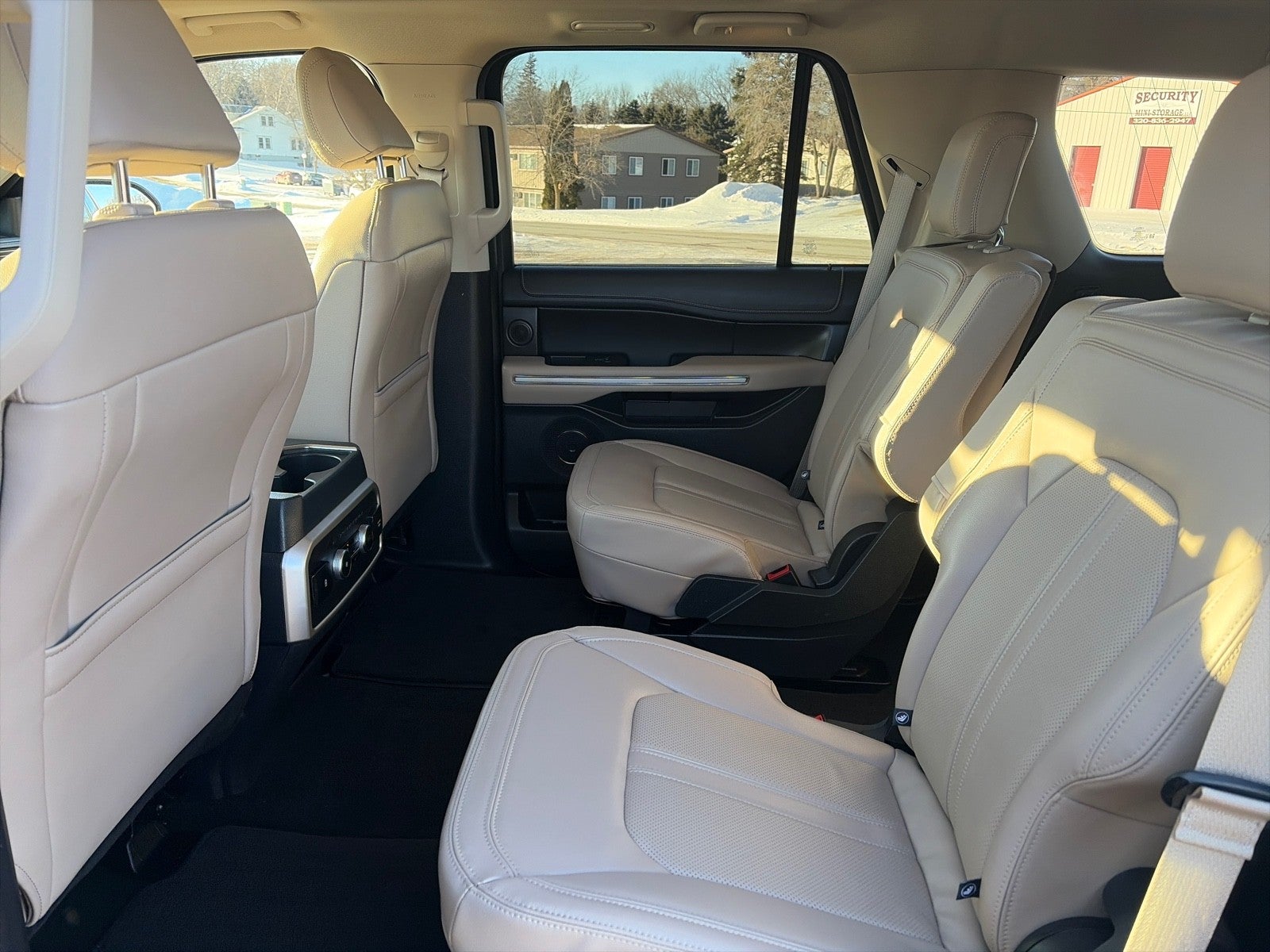 2024 Ford Expedition LIMITED 4X4