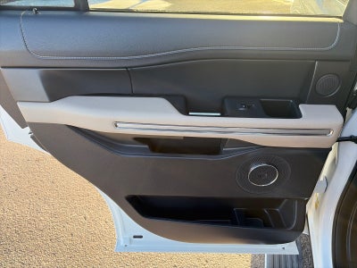 2024 Ford Expedition LIMITED 4X4