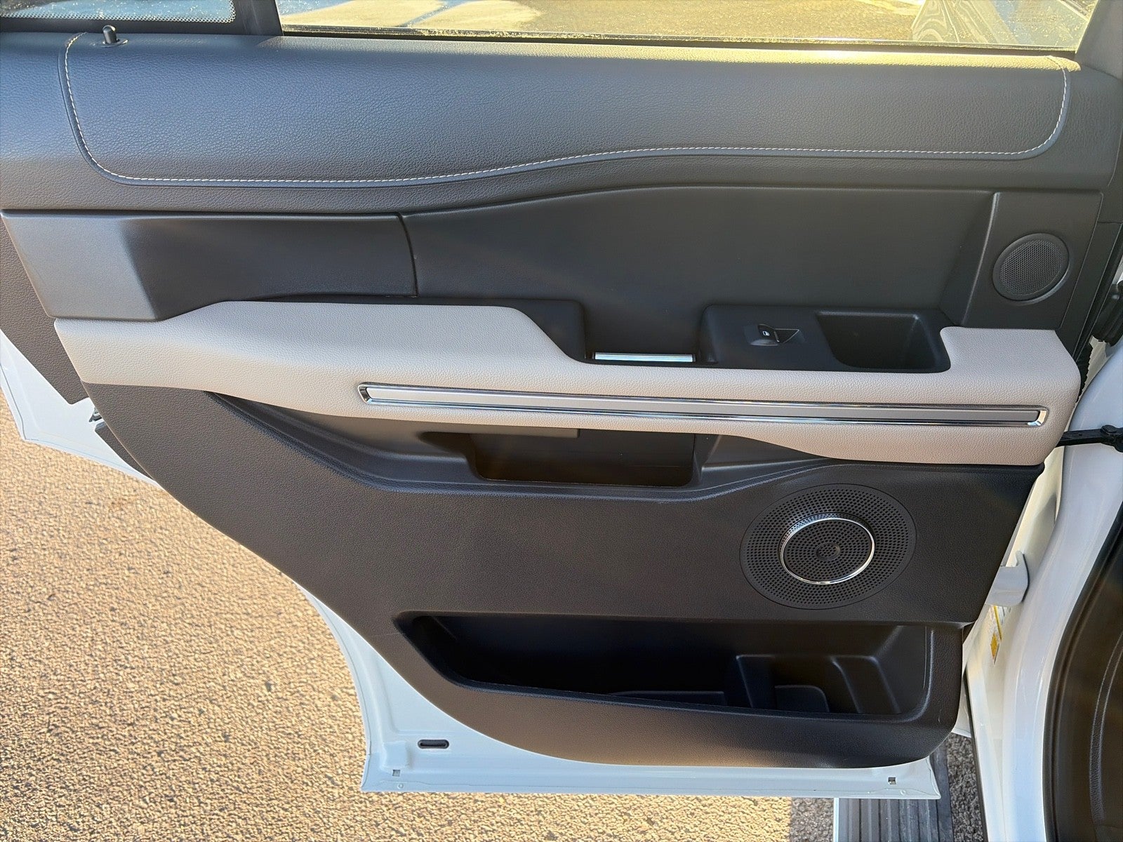 2024 Ford Expedition LIMITED 4X4