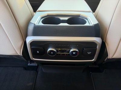 2024 Ford Expedition LIMITED 4X4