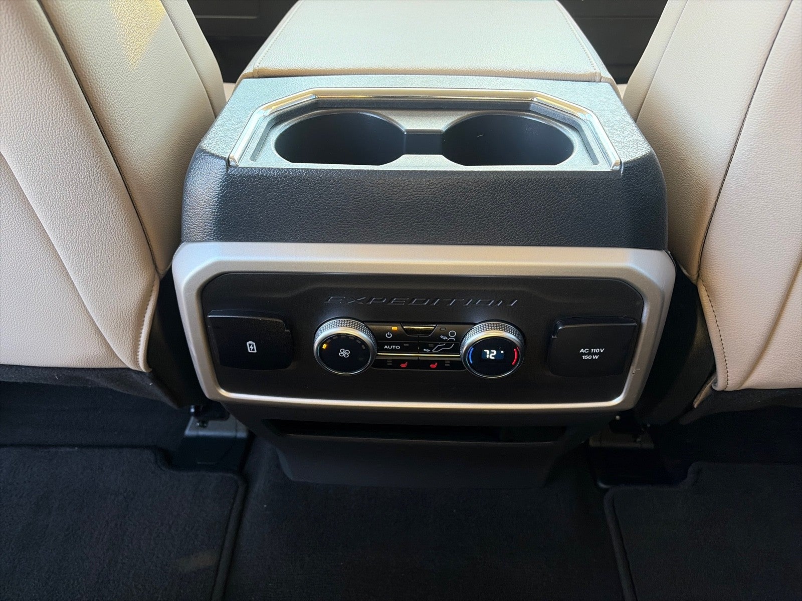 2024 Ford Expedition LIMITED 4X4