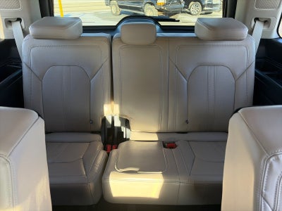 2024 Ford Expedition LIMITED 4X4