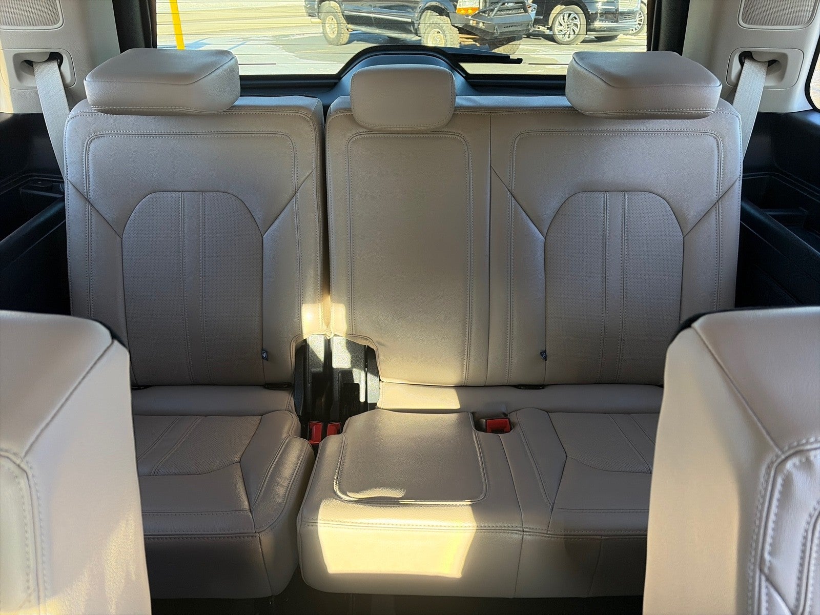 2024 Ford Expedition LIMITED 4X4