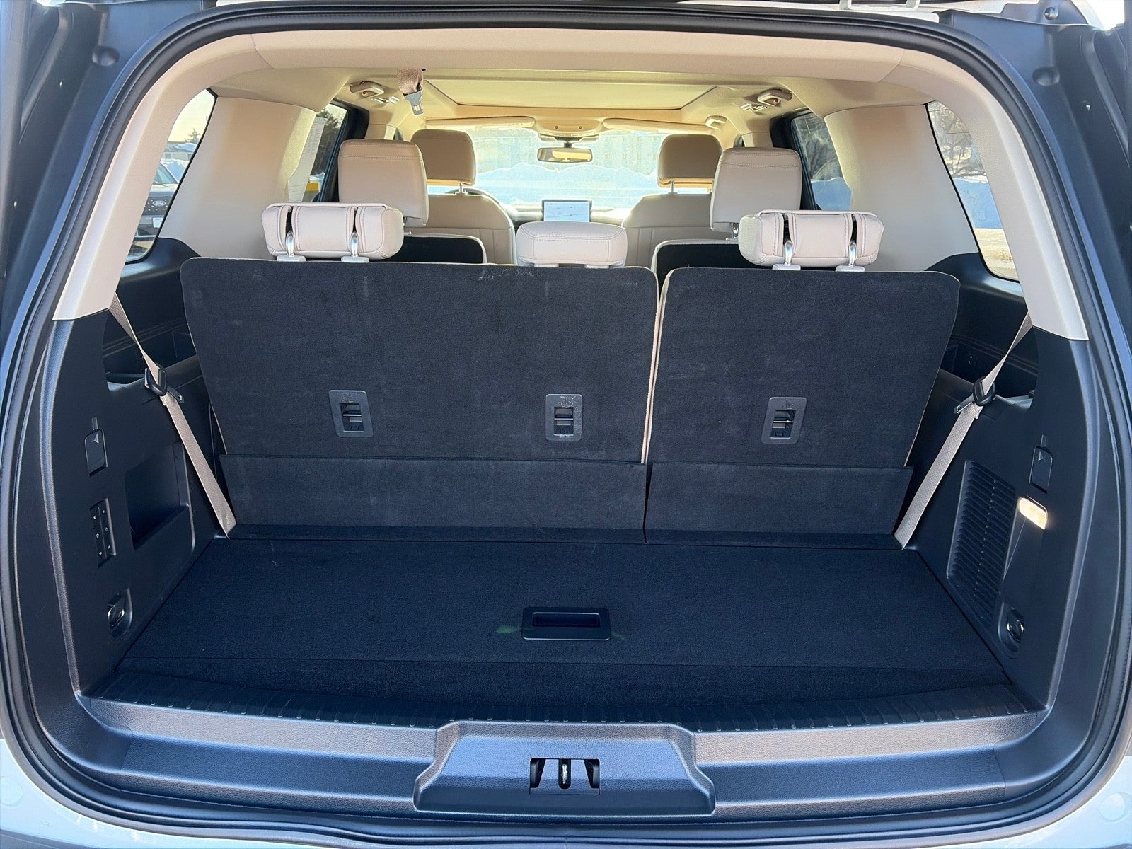 2024 Ford Expedition LIMITED 4X4