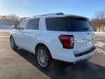 2024 Ford Expedition LIMITED 4X4