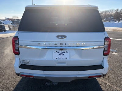 2024 Ford Expedition LIMITED 4X4