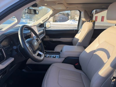 2024 Ford Expedition LIMITED 4X4