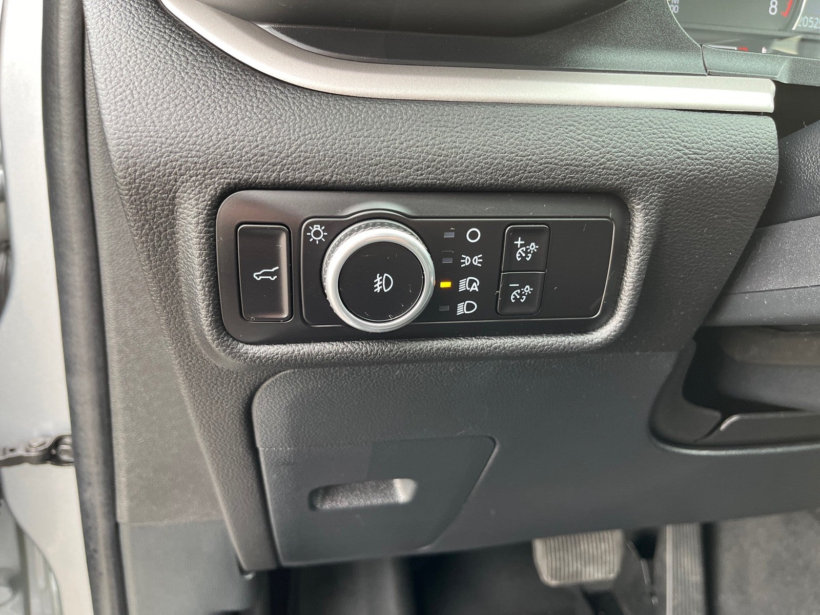 2023 Ford Explorer XLT 4WD