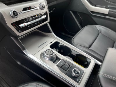 2023 Ford Explorer XLT 4WD