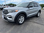 2023 Ford Explorer XLT 4WD