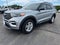 2023 Ford Explorer XLT 4WD