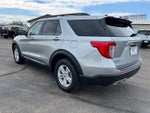 2023 Ford Explorer XLT 4WD