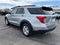 2023 Ford Explorer XLT 4WD