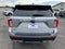 2023 Ford Explorer XLT 4WD