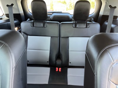2023 Ford Explorer XLT 4WD