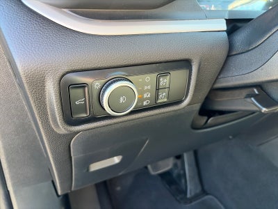 2024 Ford Explorer XLT 4X4