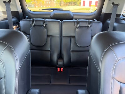 2024 Ford Explorer XLT 4X4