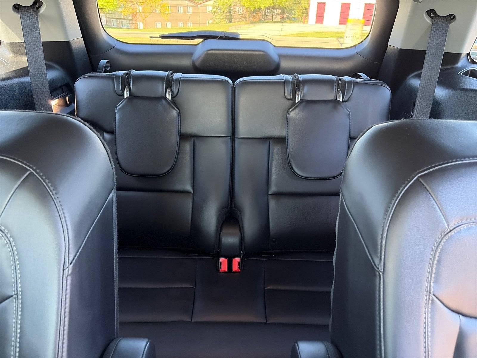 2024 Ford Explorer XLT 4X4