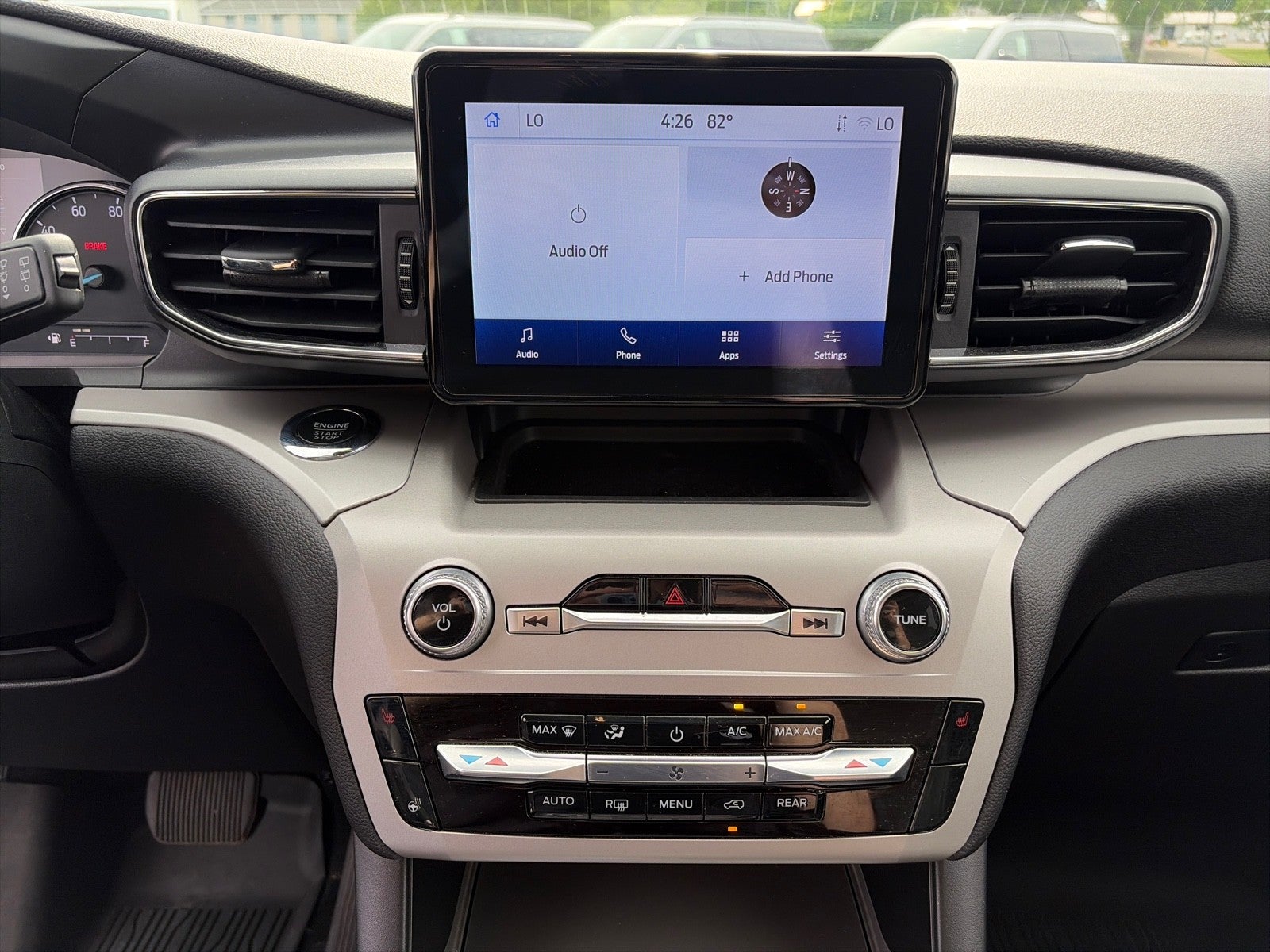 2023 Ford Explorer XLT 4X4