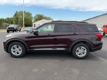 2023 Ford Explorer XLT 4X4