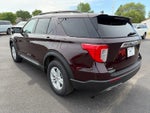 2023 Ford Explorer XLT 4X4
