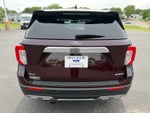 2023 Ford Explorer XLT 4X4