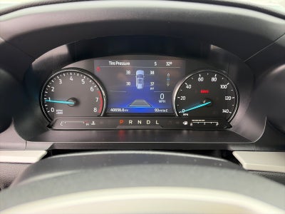 2023 Ford Explorer XLT 4X4