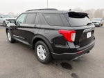 2023 Ford Explorer XLT 4X4