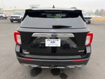 2023 Ford Explorer XLT 4X4
