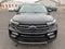 2023 Ford Explorer XLT 4X4