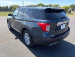 2024 Ford Explorer XLT 4X4