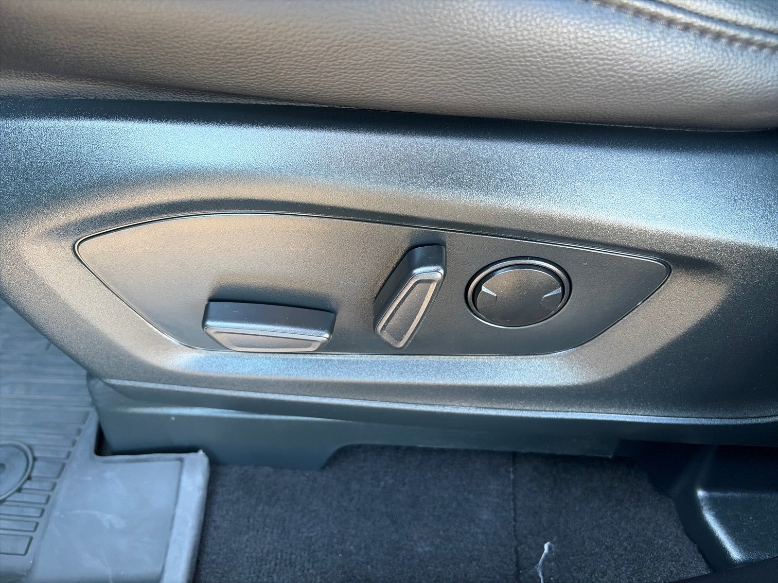 2024 Ford Explorer LIMITED 4X4