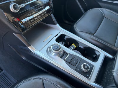 2024 Ford Explorer LIMITED 4X4