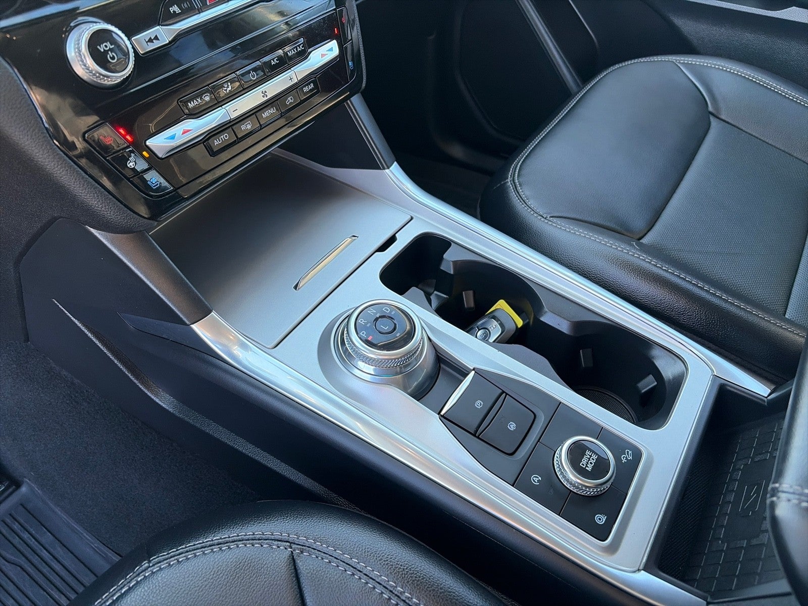 2024 Ford Explorer LIMITED 4X4