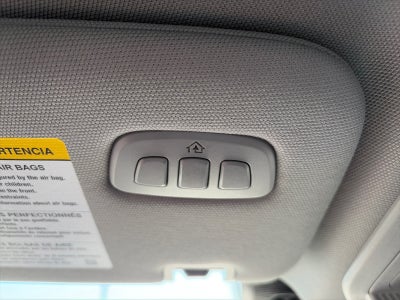 2024 Ford Explorer LIMITED 4X4