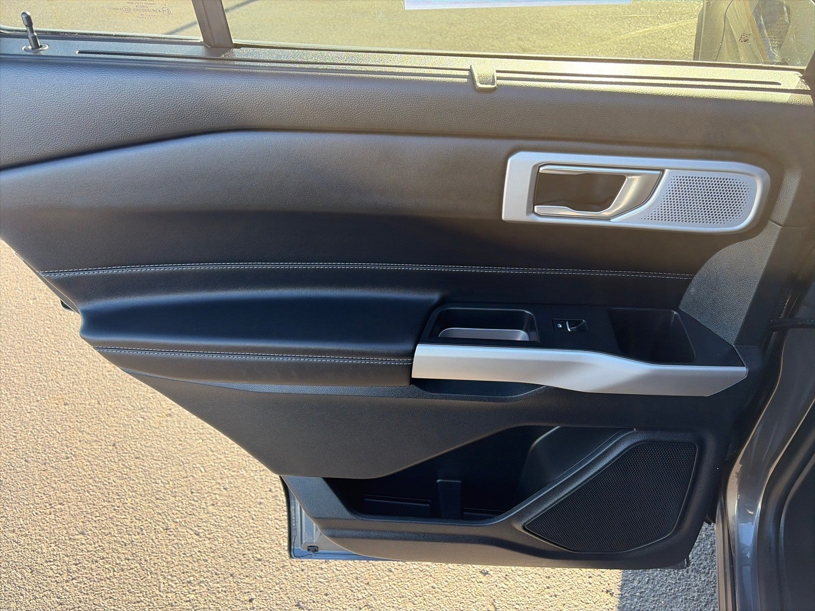 2024 Ford Explorer LIMITED 4X4