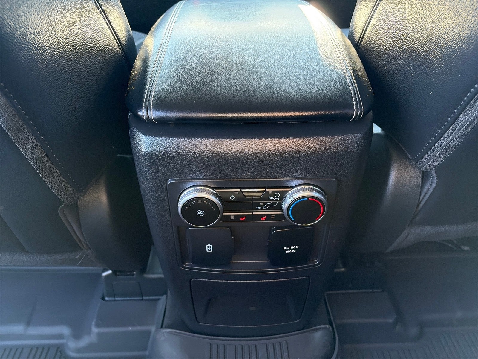 2024 Ford Explorer LIMITED 4X4