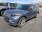 2021 Ford Explorer LIMITED 4WD