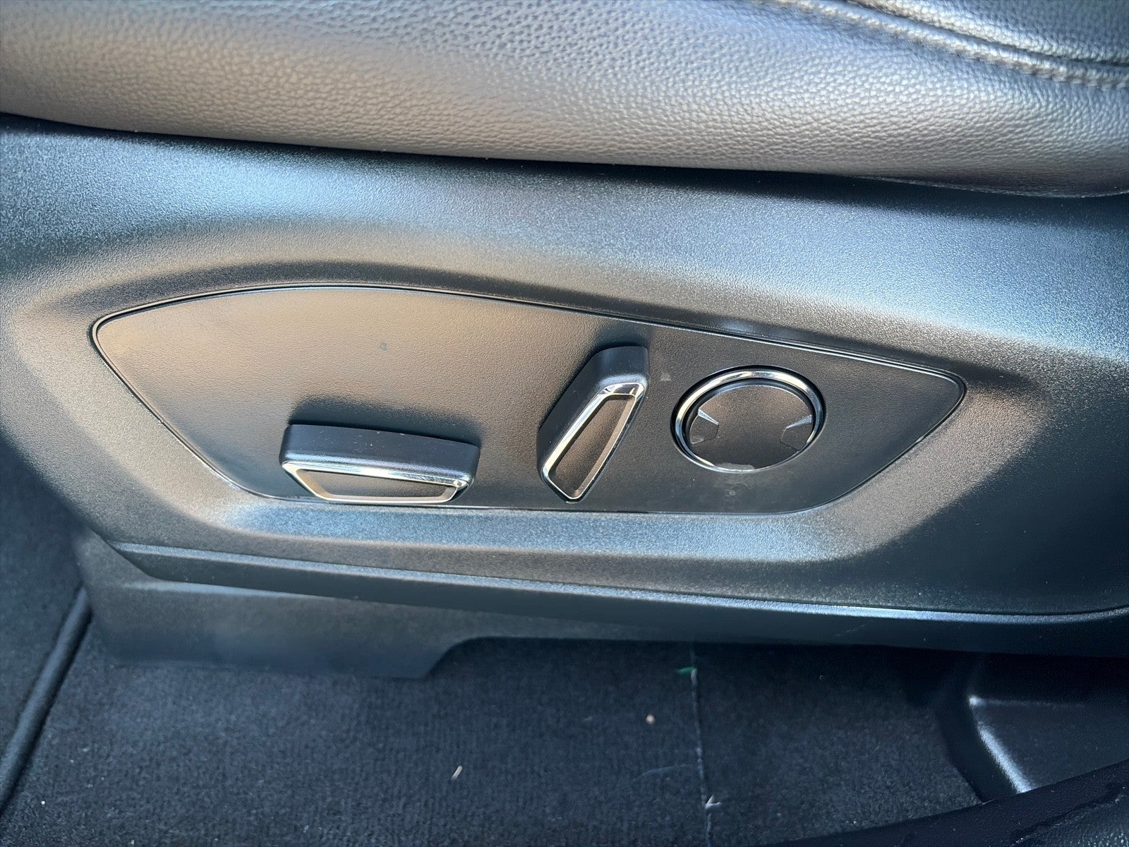 2020 Ford Explorer LIMITED 4WD