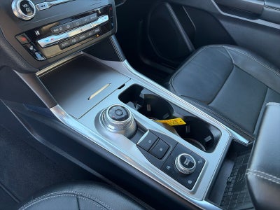 2020 Ford Explorer LIMITED 4WD