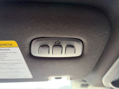 2020 Ford Explorer LIMITED 4WD