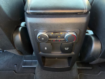 2020 Ford Explorer LIMITED 4WD